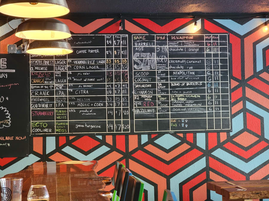 Cycle Brewing – photo 3